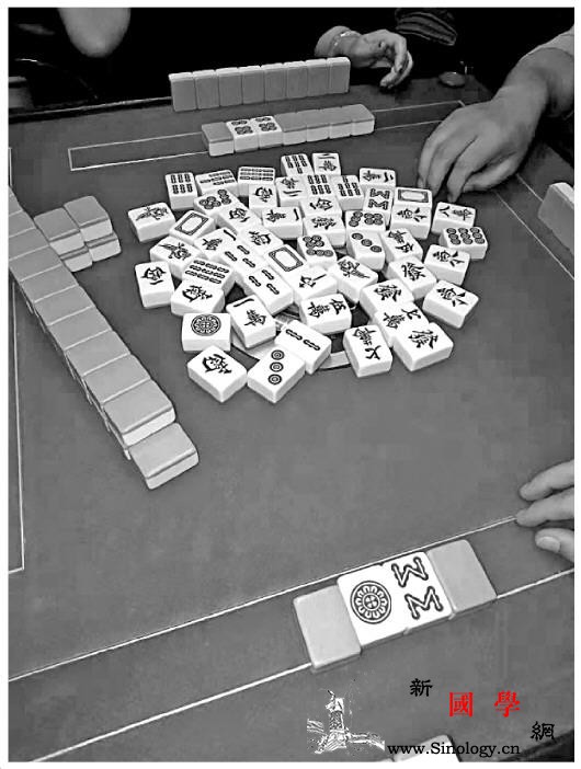 “小赌被拘”现象偶有发生专家建议明确_温江-赌资-目的-