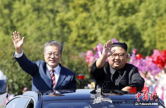 韩外长：韩国政府争取金正恩能在年内访_平壤-朝鲜-韩国-