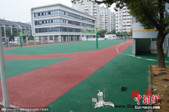 中小学塑胶跑道出强制性新国标对18种_面层-国标-场地-