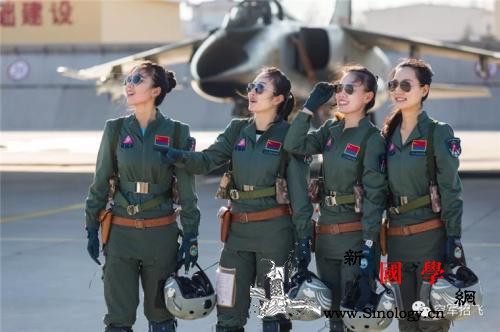 空军将招收第12批女飞行学员可进北大_招收-空军-施训-