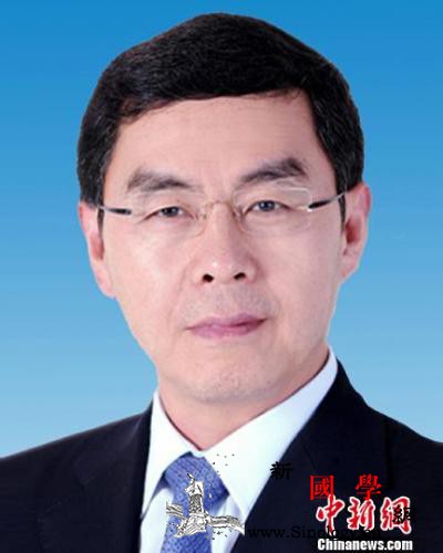 上官吉庆已辞去西安市市长职务_乾县-西安市-陕西省-