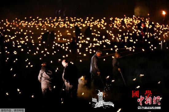 一战结束百年：欧洲多国领导人参加纪念_停战-纪念-结束-