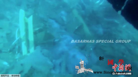 印尼失事客机机型软件有漏洞？波音：已_波音-印尼-机师-