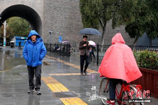 江南华南等地有小到中雨中东部大部地区_陕西省-华南-等地-