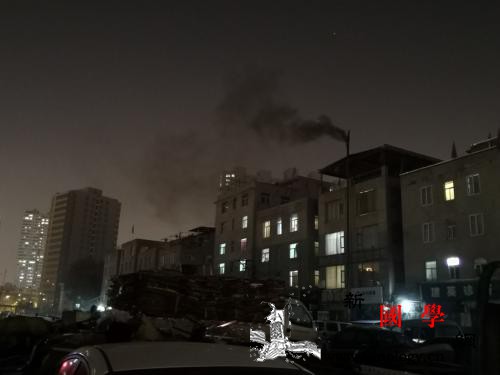 伪造文件、敷衍整改中央环保督察组点名_绥中县-绥中-生态环境-