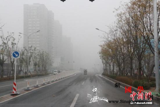 黄淮江淮江南有大雾热带低压进入南海后_南海-等地-低压-