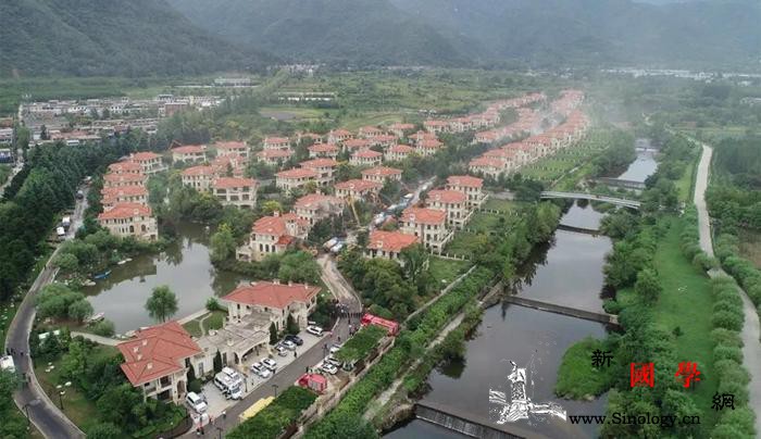 “秦岭违建别墅”拆除后现在如何了？带_秦岭-西安市-西安-