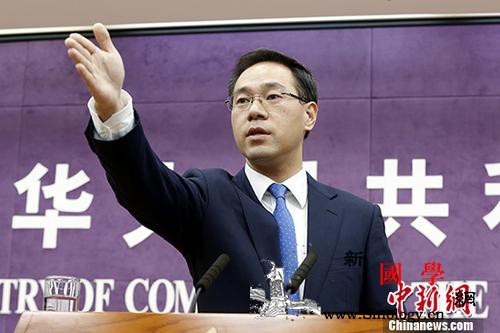 中国新闻发言人制度35年发言人谈如何_外交部-商务部-国防部-