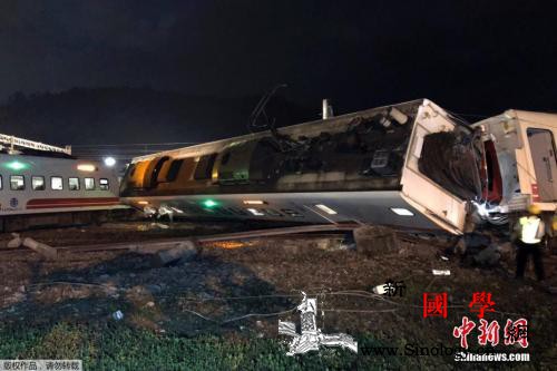 人为？故障？台铁事故1个多月调查报_台湾-出轨-车厢-