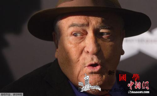 《末代皇帝》导演贝托鲁奇去世曾获奥斯_末代-皇帝-导演-