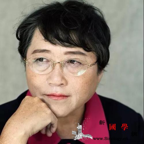 对话李银河：为何坚持谈“性”？如何看_微尘-截图-出版社-