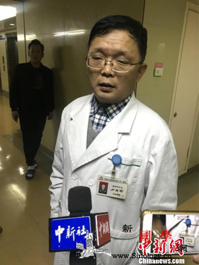 张家口爆炸事故：专家会诊多位伤者生命_伤者-张家口-医院-