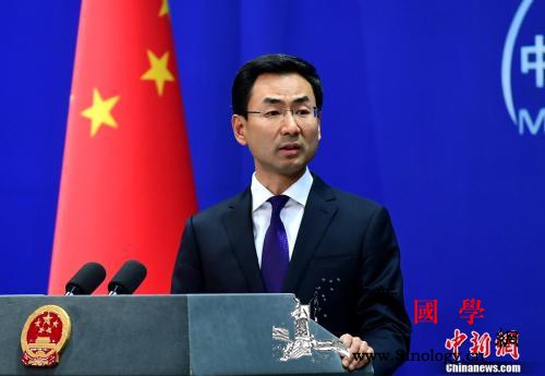 外交部就特朗普政府考虑对中国留学生增_美方-美国-外交部-