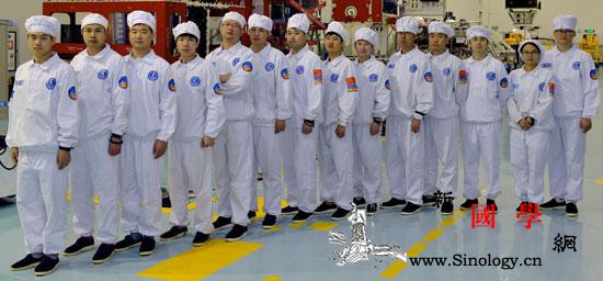 发射前最后撤离的人：北斗重器背后的青_西昌-总装-吊装-