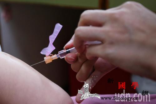 台湾流感疫苗短缺有关部门被指拖延公布_药厂-公费-接种-