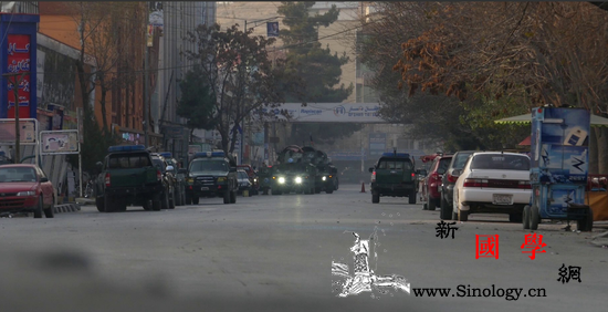 阿富汗前国防部长之子住宅遭警方强攻致_阿卜杜勒-喀布尔-瓦尔-