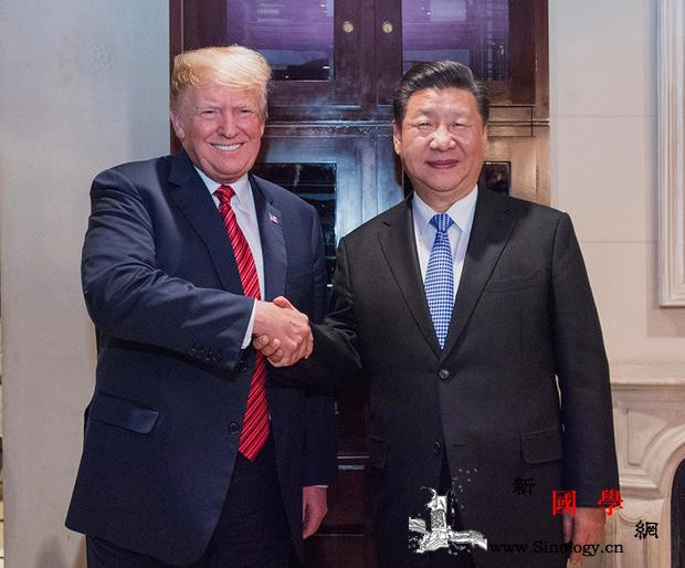 【国际锐评】未来三个月对中美都很关_美方-磋商-布宜诺斯艾利斯-