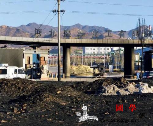 张家口爆炸调查：疏于监管“定时炸弹”_氯乙烯-张家口市-张家口-