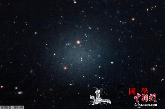 科学家欲用原子钟布下天罗地网抓捕“幽_原子钟-暗物质-星系-