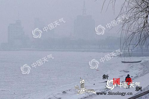 全国大部升温到周日华北黄淮局地重度霾_华北-等地-雨雪-