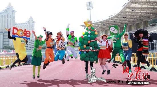 澳门回归19年入境游客增20倍游客满_澳门-奥林匹克-旅游休闲-