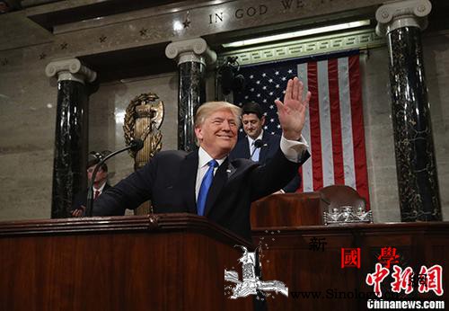 华府观察：2018盘点美国——“墙”_美国-边境-移民-