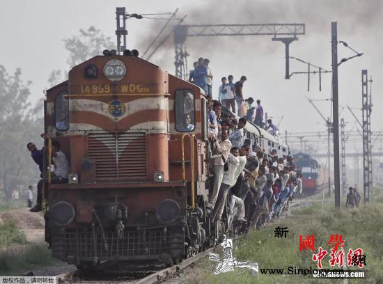 印官员吐槽火车晚点:忘掉子弹头列车_印度-铁道-列车-