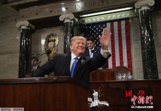 美国会会议仅举行数分钟未采取措施结束_民主党-美国政府-关门-