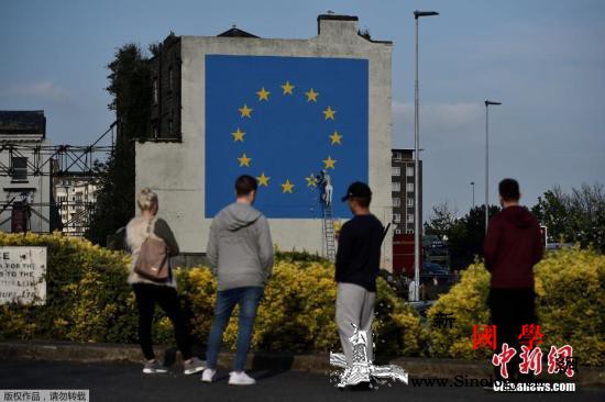 欧盟否认欲挽留英国盼尽快明确双方未来_英国-欧盟-一颗-
