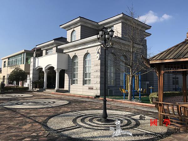 束昱辉老家江苏裕北村印象：豪宅成权健_圣地-盐城-北村-