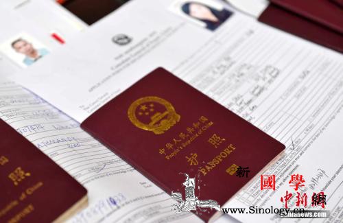 海外中国公民护照新政实施：与时俱进惠_阿联酋-阿布扎比-金塔-