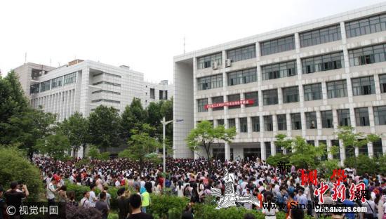 教育部高校自主招生新政:严控规模压缩_教育部-南湖-考生-