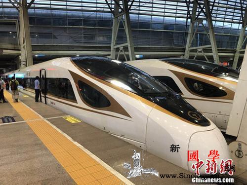 全国铁路今起调图：超长版“复兴号”上_编组-车组-成都-