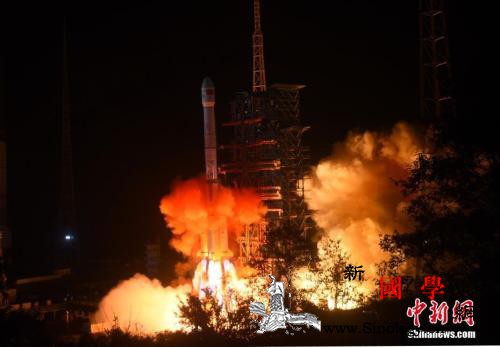 官方揭秘:嫦娥四号绕月时间为何比嫦娥_着陆-嫦娥-月球-