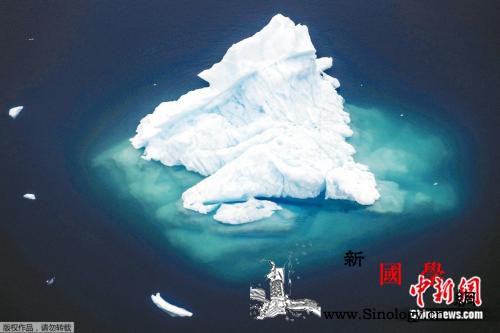 全球海洋暖化加速海水升温威胁海洋生态_科学家-海洋-速度-