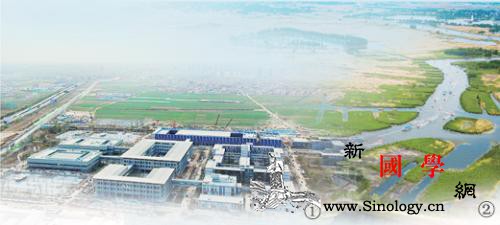 解读雄安新区总体规划：建设新发展理念_白洋淀-容城-北京-