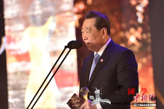 “0001号”外商谢国民：与中国改革_正大-台港澳-华侨-