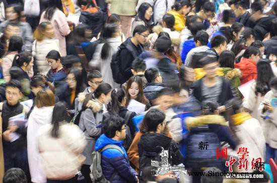 人社部：今年就业总量压力不减四方面稳_劳动者-局势-工夫-