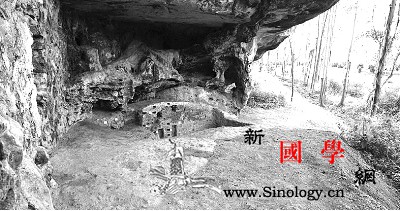 2018年中国考古新发现揭晓了！_墓葬-出土-东周-遗址-