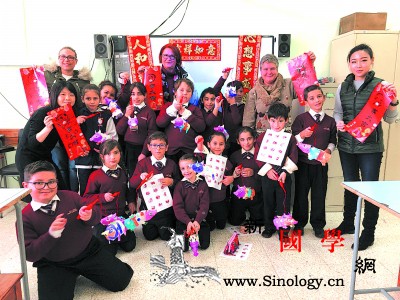 中国十二生肖文创展闪耀马耳他_马耳他-卡拉-瓦莱塔-卡尔-