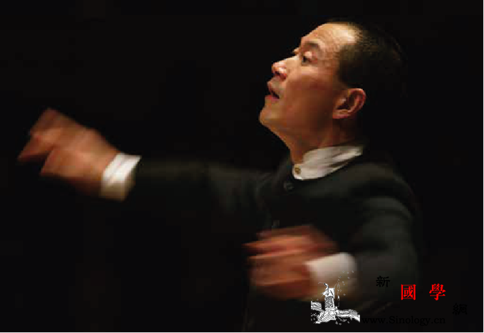 谭盾指挥广州交响乐团新春音乐会将在比_凤凰-广州-京剧-交响诗-