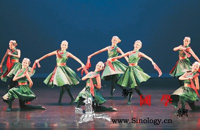 中美建交40年华侨华人共庆祝_洛杉矶-建交-美国-纽带-