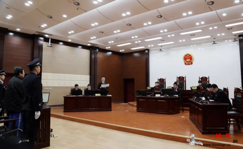 山东省人大常委会原委员张建华案一审被_德州市-东营-山东省-