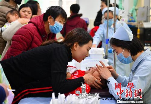 卫健委：保障病人就医需求加强流感药品_儿童医院-河北省-流感-
