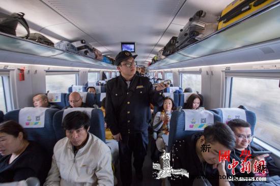 1月26日全国铁路预计发送旅客106_加开-换乘-北京-