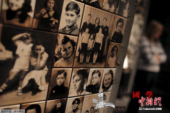 波兰纪念奥斯威辛集中营解放74周年多_波兰-幸存者-集中营-