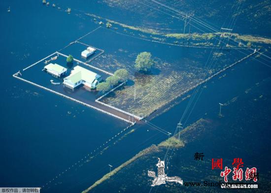 联合国:受极端天气影响2018年上万_佛罗伦萨-美国-死于-