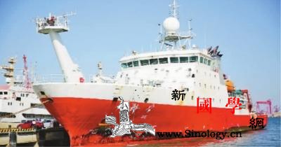 中国首次实现深海6000米大深度数据_航次-首次-观测-
