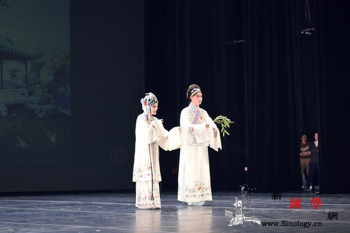 欢聚萨洛尼卡共庆中国新年_马其顿-希腊-北京-观众-