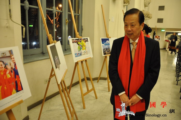 意大利：京剧《图兰朵》推动"欢乐春节_图兰朵-京剧院-罗马-意大利-